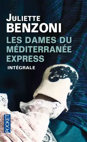 Couverture du produit · Les dames du Méditerranée-Express