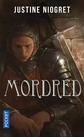 Couverture du produit · Mordred