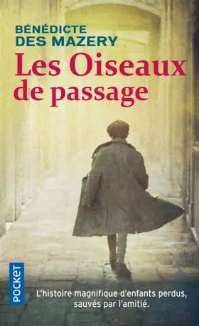Couverture du produit · Les Oiseaux de passage