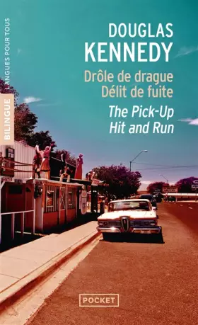 Couverture du produit · The Pick-up et Hit and run