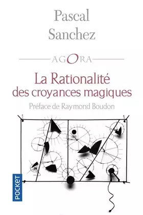 Couverture du produit · La Rationalité des croyances magiques