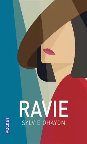 Couverture du produit · Ravie