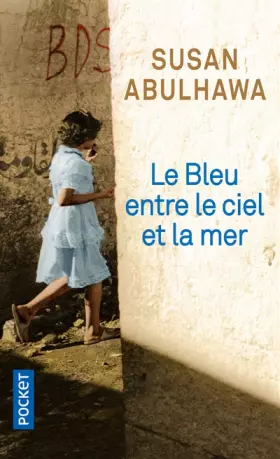 Couverture du produit · Le Bleu entre le ciel et la mer