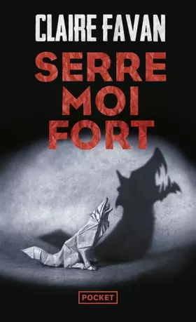 Couverture du produit · Serre-moi fort