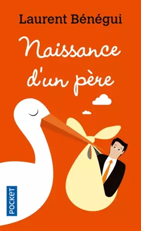 Couverture du produit · Naissance d'un père