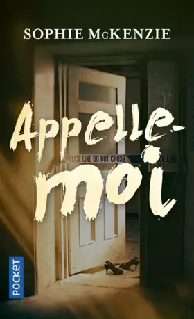Couverture du produit · Appelle-moi