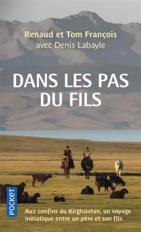 Couverture du produit · Dans les pas du fils