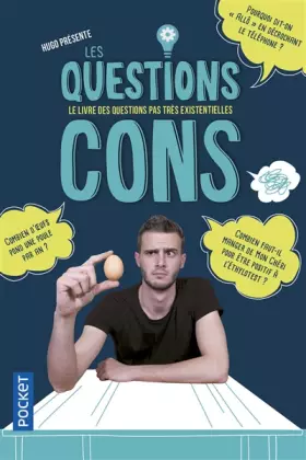 Couverture du produit · Les Questions cons
