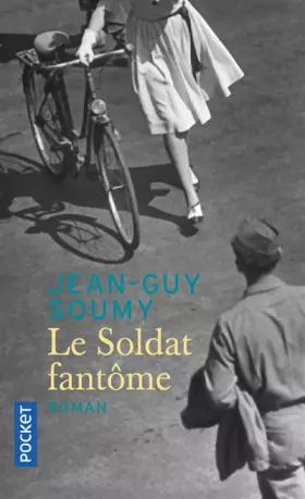 Couverture du produit · Le Soldat fantôme
