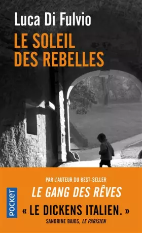 Couverture du produit · Le Soleil des rebelles