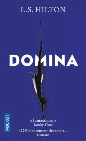 Couverture du produit · Domina (2)