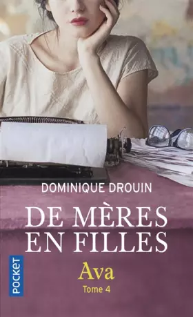 Couverture du produit · De mères en filles (4)