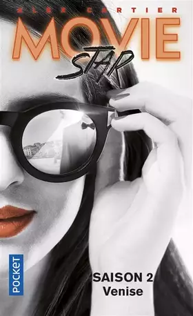 Couverture du produit · Movie star: Venise (2)