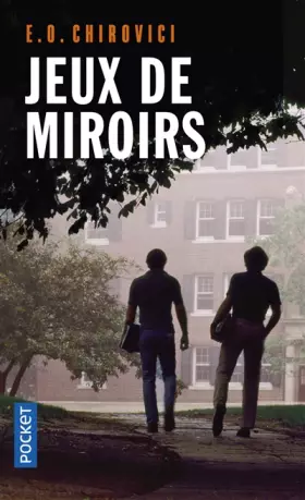 Couverture du produit · Jeux de miroirs