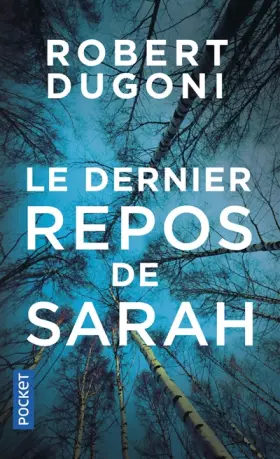 Couverture du produit · Le Dernier repos de Sarah