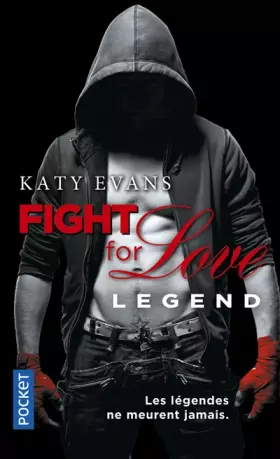 Couverture du produit · Fight for love T6 (6)