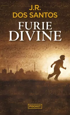 Couverture du produit · Furie divine