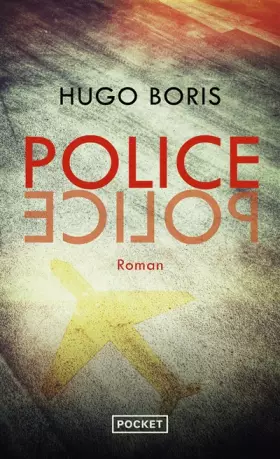 Couverture du produit · Police