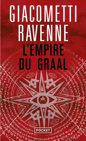Couverture du produit · L'Empire du Graal