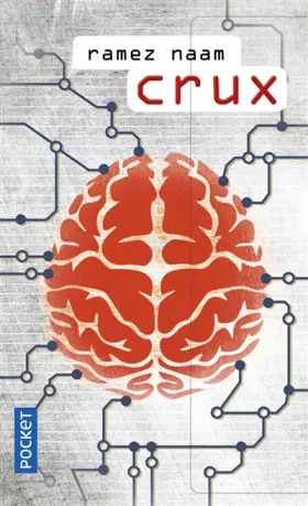 Couverture du produit · Crux