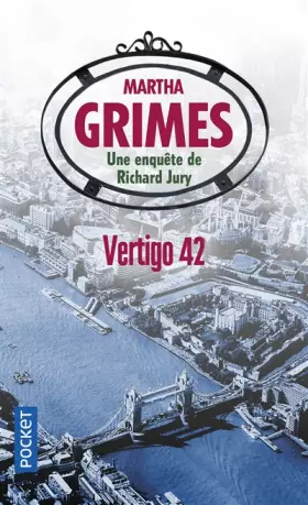 Couverture du produit · Vertigo 42