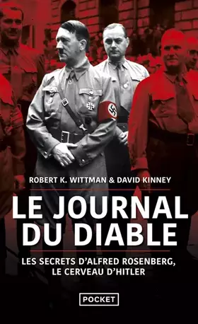 Couverture du produit · Le Journal du diable