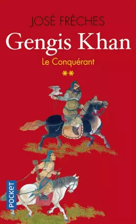 Couverture du produit · Gengis Khan (2)