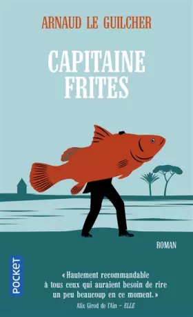Couverture du produit · Capitaine frites