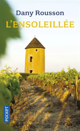 Couverture du produit · L'Ensoleillée