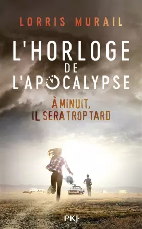 Couverture du produit · L'Horloge de l'apocalypse