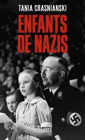 Couverture du produit · Enfants de nazis