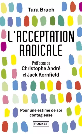 Couverture du produit · L'Acceptation radicale