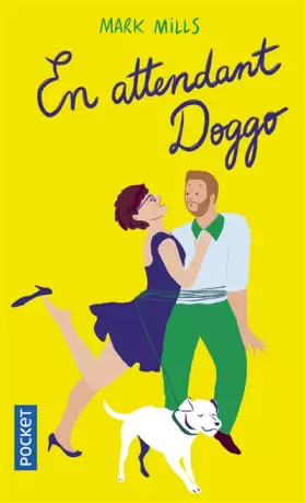 Couverture du produit · En attendant Doggo