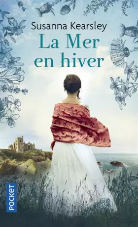 Couverture du produit · La Mer en hiver