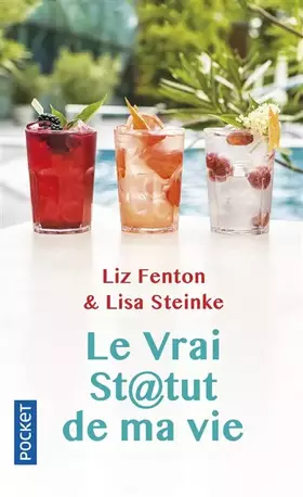 Couverture du produit · Le Vrai Statut de ma vie