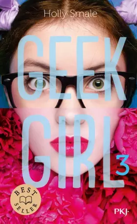 Couverture du produit · Geek Girl - tome 03 (3)