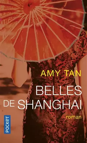 Couverture du produit · Belles de Shanghaï