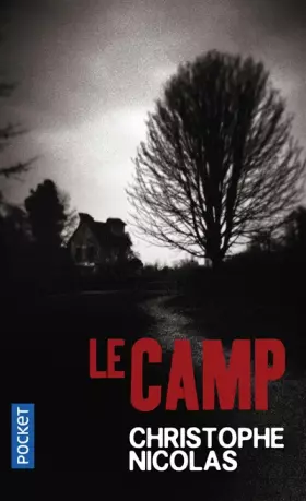 Couverture du produit · Le Camp