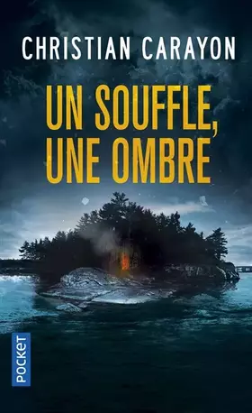 Couverture du produit · Un souffle, une ombre