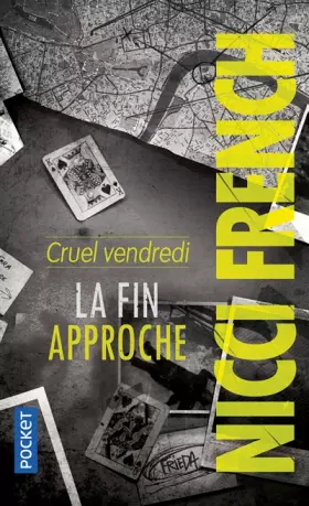 Couverture du produit · Cruel vendredi