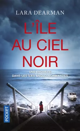 Couverture du produit · L'Ile au ciel noir