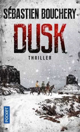 Couverture du produit · Dusk