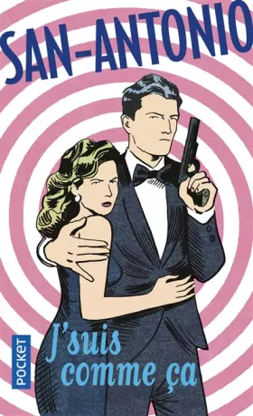 Couverture du produit · J'suis comme ça