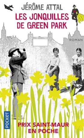 Couverture du produit · Les Jonquilles de Green Park