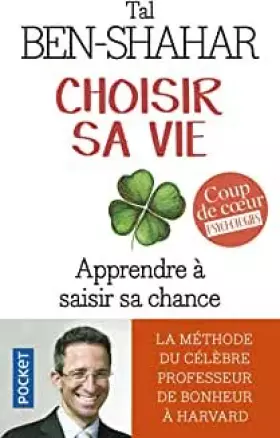Couverture du produit · CHOISIR SA VIE (Extrait) Apprendre à saisir sa chance