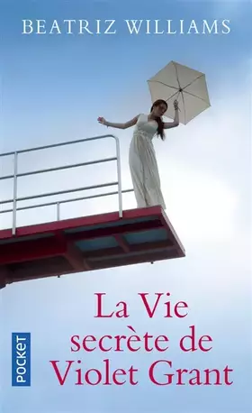 Couverture du produit · La vie secrète de Violet Grant
