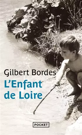Couverture du produit · L'Enfant de Loire