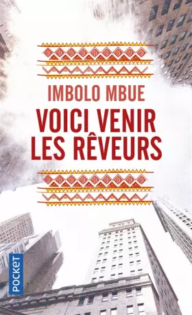 Couverture du produit · Voici venir les rêveurs