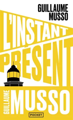 Couverture du produit · L'Instant présent