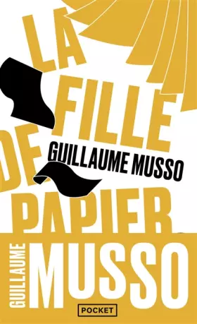Couverture du produit · La Fille de papier